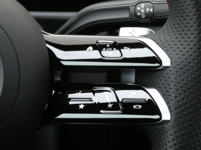 Mercedes-Benz A-Klasse Neuwagen