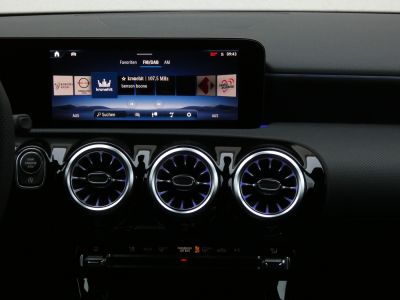 Mercedes-Benz A-Klasse Neuwagen Mercedes-Benz A-Klasse Neuwagen