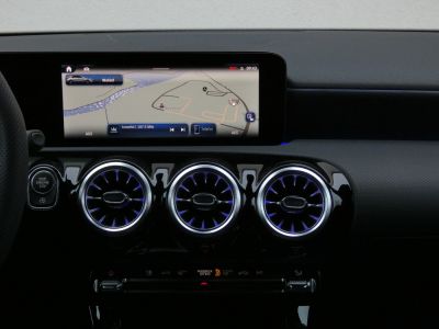 Mercedes-Benz A-Klasse Neuwagen Mercedes-Benz A-Klasse Neuwagen