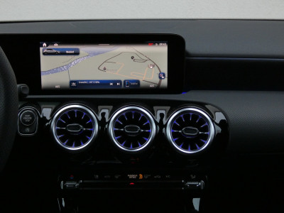 Mercedes-Benz A-Klasse Neuwagen