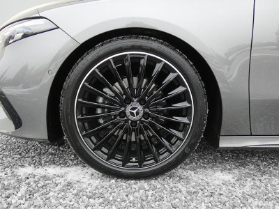 Mercedes-Benz A-Klasse Neuwagen