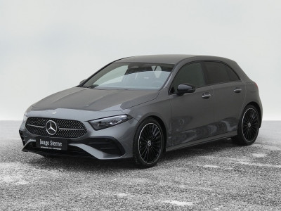 Mercedes-Benz A-Klasse Neuwagen