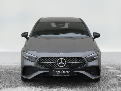 Mercedes-Benz A-Klasse Neuwagen