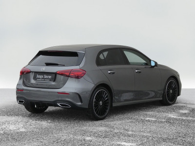 Mercedes-Benz A-Klasse Neuwagen