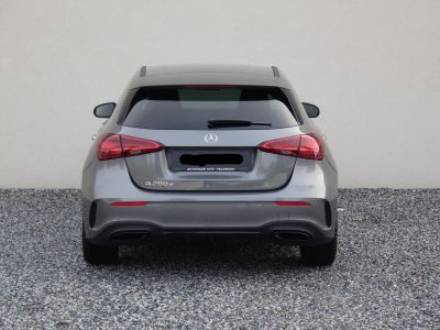 Mercedes-Benz A-Klasse Neuwagen Mercedes-Benz A-Klasse Neuwagen