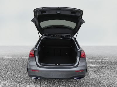 Mercedes-Benz A-Klasse Neuwagen Mercedes-Benz A-Klasse Neuwagen