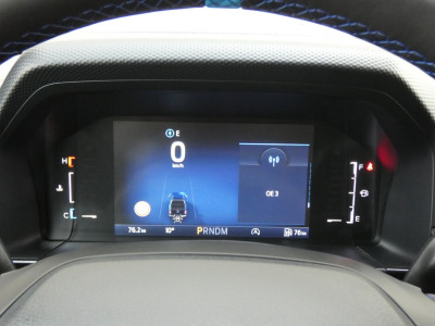 Ford Ranger Gebrauchtwagen