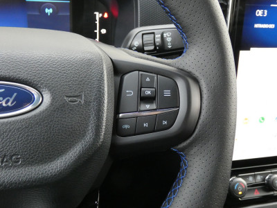 Ford Ranger Gebrauchtwagen