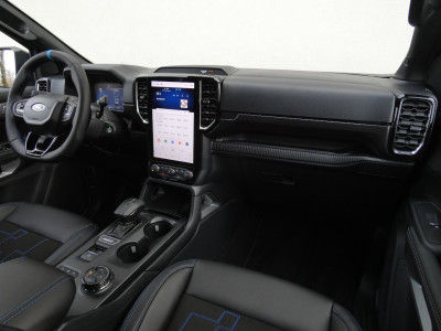 Ford Ranger Gebrauchtwagen