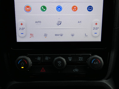 Ford Ranger Gebrauchtwagen