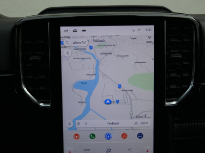 Ford Ranger Gebrauchtwagen