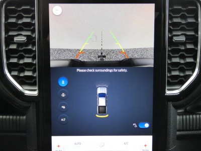 Ford Ranger Gebrauchtwagen