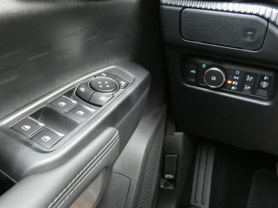 Ford Ranger Gebrauchtwagen