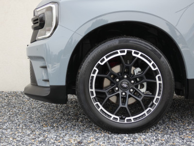 Ford Ranger Gebrauchtwagen