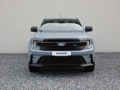Ford Ranger Gebrauchtwagen