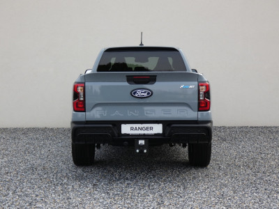 Ford Ranger Gebrauchtwagen
