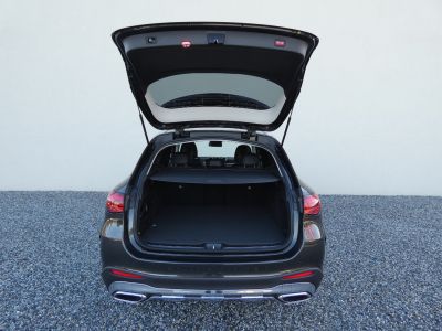 Mercedes-Benz GLC Vorführwagen