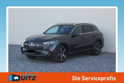 Mercedes-Benz GLC Neuwagen