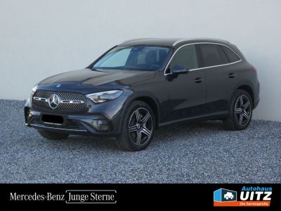 Mercedes-Benz GLC Vorführwagen