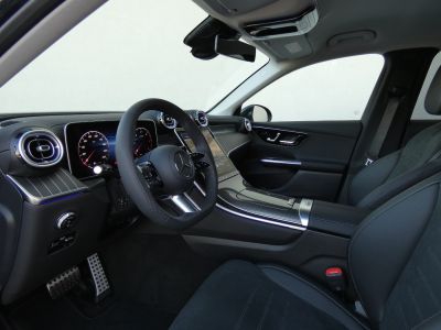 Mercedes-Benz GLC Vorführwagen