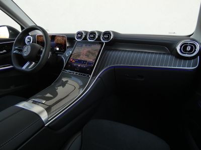 Mercedes-Benz GLC Vorführwagen