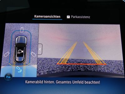 Mercedes-Benz GLC Vorführwagen