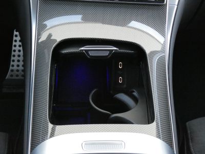 Mercedes-Benz GLC Vorführwagen