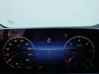 Mercedes-Benz GLC Vorführwagen