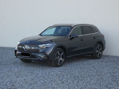 Mercedes-Benz GLC Vorführwagen