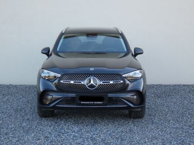 Mercedes-Benz GLC Neuwagen