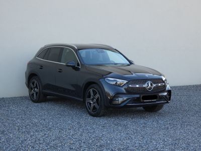 Mercedes-Benz GLC Neuwagen
