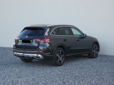 Mercedes-Benz GLC Neuwagen