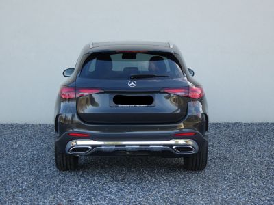 Mercedes-Benz GLC Neuwagen