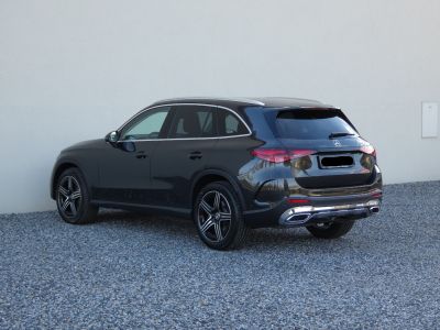 Mercedes-Benz GLC Vorführwagen