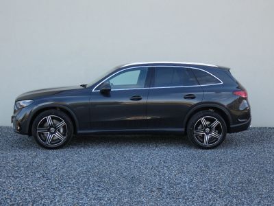 Mercedes-Benz GLC Vorführwagen
