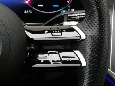 Mercedes-Benz C-Klasse Gebrauchtwagen