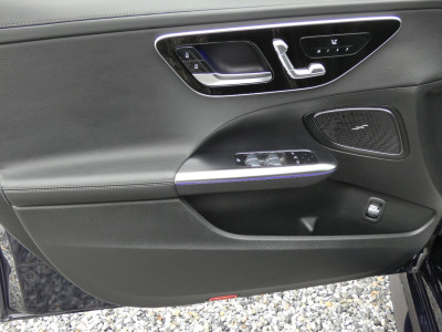 Mercedes-Benz C-Klasse Gebrauchtwagen