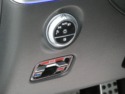 Mercedes-Benz C-Klasse Gebrauchtwagen