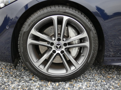 Mercedes-Benz C-Klasse Gebrauchtwagen