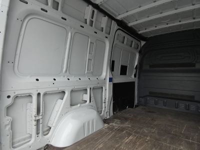 Mercedes-Benz Sprinter Gebrauchtwagen Mercedes-Benz Sprinter Gebrauchtwagen