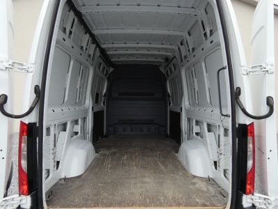 Mercedes-Benz Sprinter Gebrauchtwagen