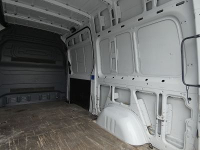 Mercedes-Benz Sprinter Gebrauchtwagen Mercedes-Benz Sprinter Gebrauchtwagen