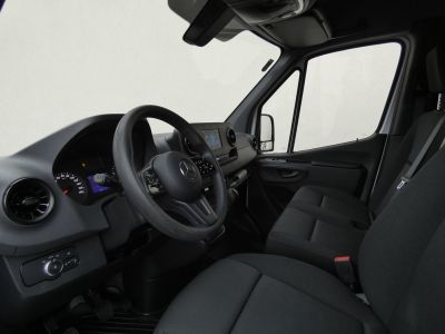 Mercedes-Benz Sprinter Gebrauchtwagen Mercedes-Benz Sprinter Gebrauchtwagen