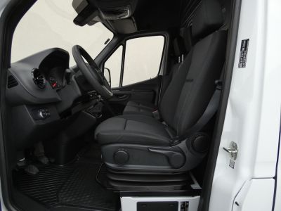 Mercedes-Benz Sprinter Gebrauchtwagen Mercedes-Benz Sprinter Gebrauchtwagen