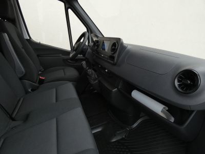 Mercedes-Benz Sprinter Gebrauchtwagen Mercedes-Benz Sprinter Gebrauchtwagen
