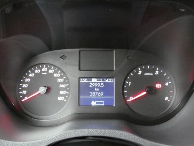 Mercedes-Benz Sprinter Gebrauchtwagen Mercedes-Benz Sprinter Gebrauchtwagen