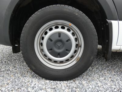 Mercedes-Benz Sprinter Gebrauchtwagen