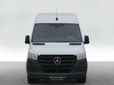 Mercedes-Benz Sprinter Gebrauchtwagen Mercedes-Benz Sprinter Gebrauchtwagen