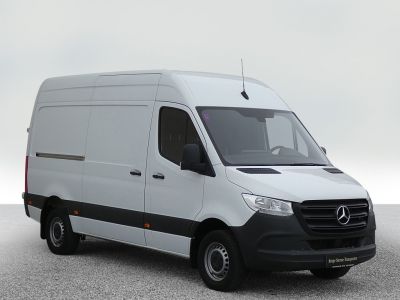 Mercedes-Benz Sprinter Gebrauchtwagen Mercedes-Benz Sprinter Gebrauchtwagen