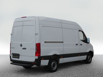 Mercedes-Benz Sprinter Gebrauchtwagen Mercedes-Benz Sprinter Gebrauchtwagen